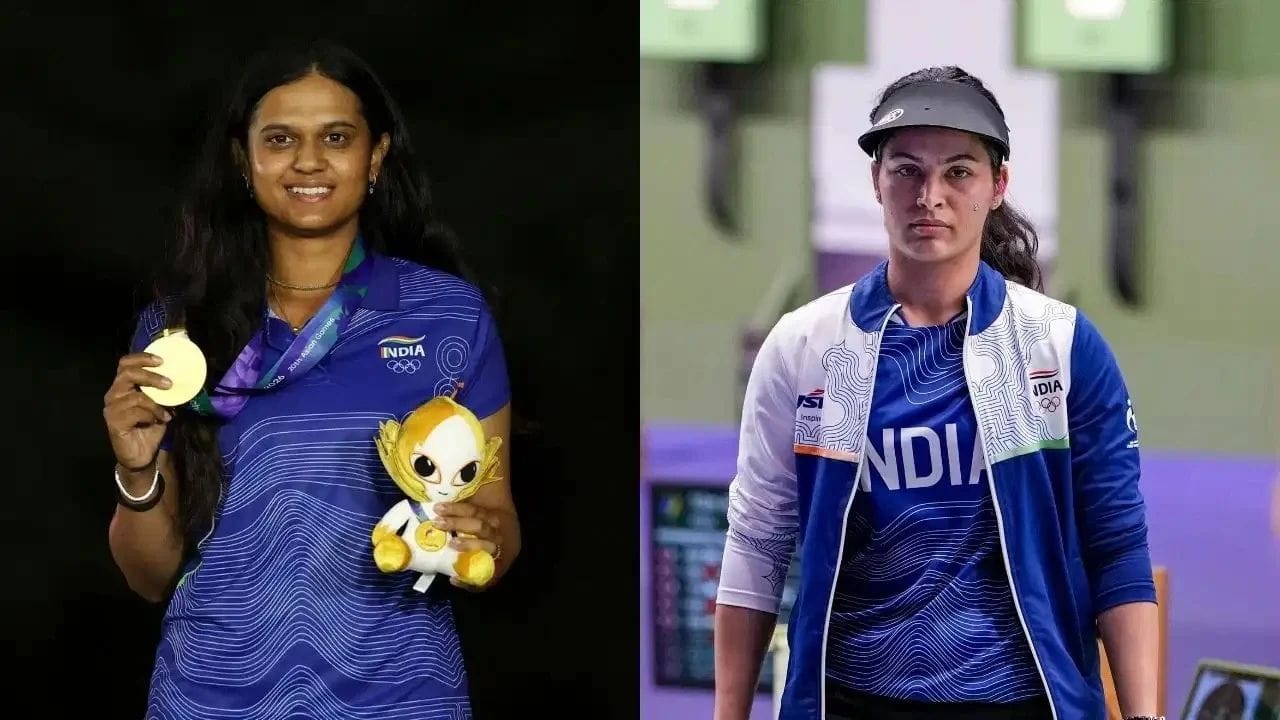 એશિયન ગેમ્સ 2026માં ભારતે કુલ 85 મેડલ જીત્યા, જેમાં 21 ગોલ્ડ, 27 સિલ્વર અને 37 બ્રોન્ઝ સામેલ છે. 2022માં ભારતે 107 મેડલ જીત્યા હતા. એટલે આ વખતે કુલ મેડલમાં 22નો ઘટાડો થયો છે, જ્યારે ગોલ્ડની સંખ્યા પણ 28થી ઘટીને 21 થઈ છે.