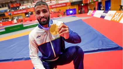Asian Games 2026માં ગોલ્ડ મેડલ જીતનાર 14 ખેલાડીઓને 42 કરોડ રૂપિયા મળશે
