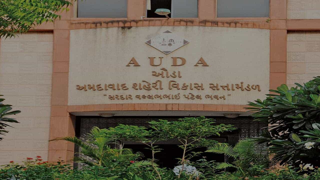 Breaking News : AUDAમાં ફરિયાદ નિવારણ માટે નવું CCRS શરૂ થશે, ફરિયાદથી લઈને નિવારણ સુધીની પ્રક્રિયા ઓનલાઈન રહેશે