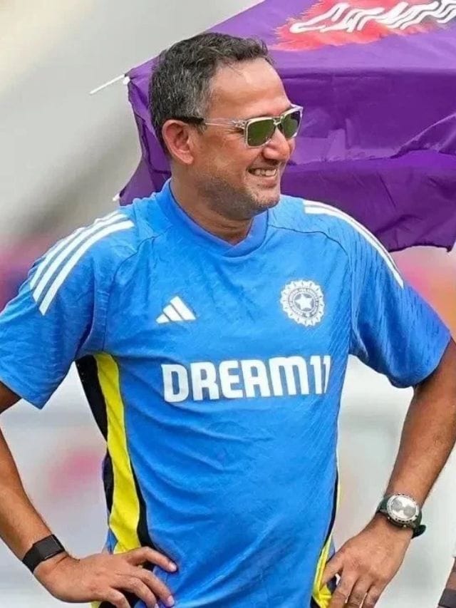 ટીમ ઈન્ડિયાના ચીફ સિલેક્ટરનો પગાર કેટલો છે?