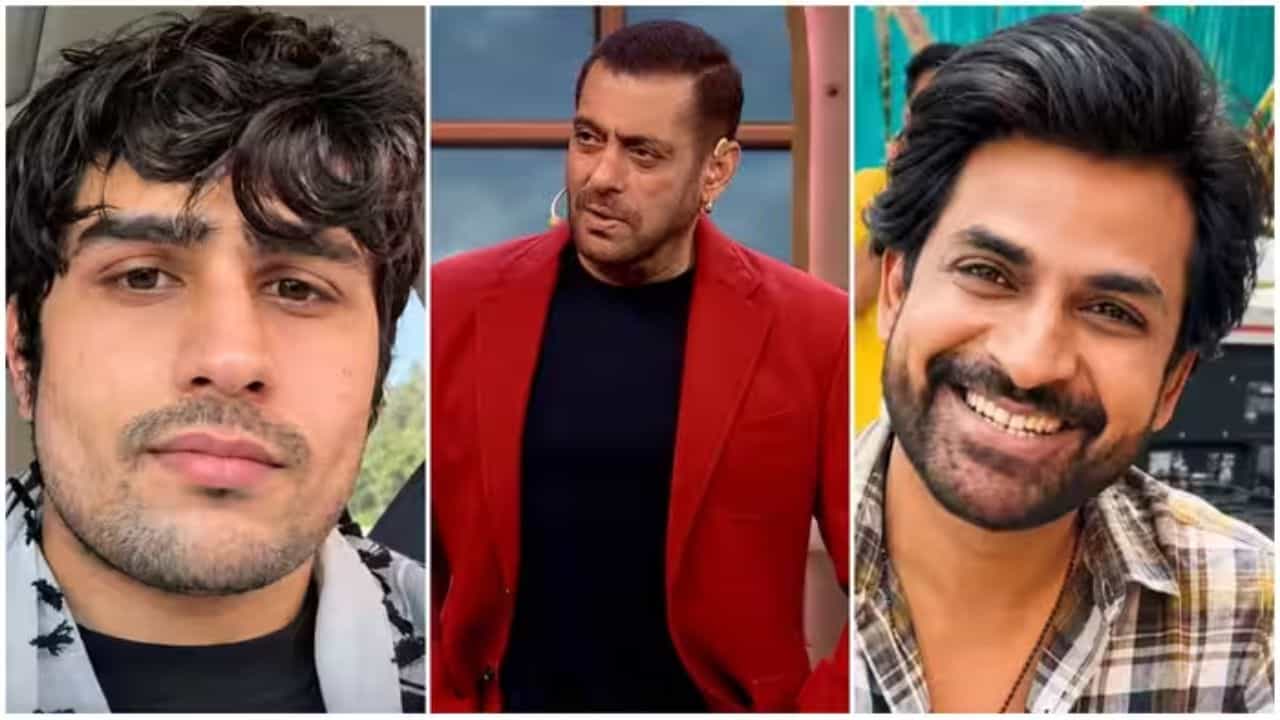 Bigg Boss 20: બિગ બોસમાંથી બાહર થયો આ વાઈલ્ડ કાર્ડ સ્પર્ધક! ગુલ્લુ સાથે કરી મારામારી