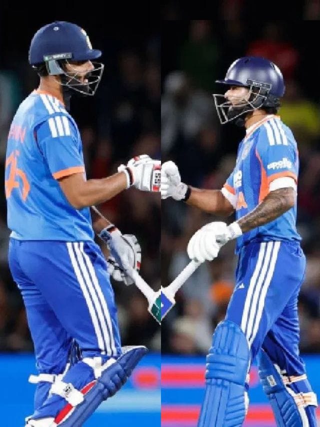 T20Iમાં 300 રન બનાવનાર ટીમો