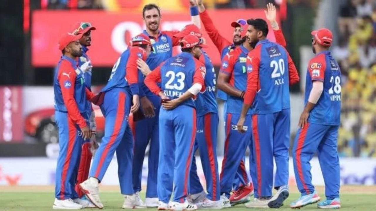 દિલ્હી કેપિટલ્સ હજુ સુધી IPL ટાઇટલ જીતી શક્યું નથી. 2020 માં, ટીમ IPL ફાઇનલમાં પહોંચી હતી. જોકે, 2021 થી, દિલ્હીની ટીમ પ્લેઓફમાં પહોંચી નથી.