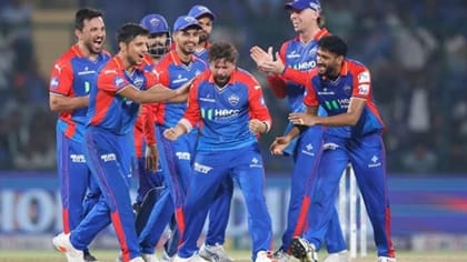 IPL 2027:ગાંગુલી-યુવરાજ પછી વધુ એક દિગ્ગજની દિલ્હી કેપિટલ્સમાં એન્ટ્રી