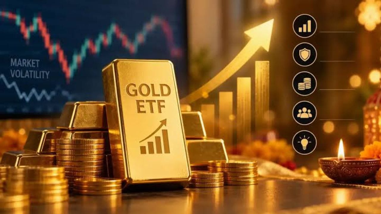 રોકાણકારોએ શું ધ્યાન રાખવું? : Gold ETFમાં સીધું રોકાણ અને Gold ETFમાં રોકાણ કરતી FoF મ્યુચ્યુઅલ ફંડ યોજનાઓ બંને અલગ છે. અહેવાલો અનુસાર, આ પ્રતિબંધ FoF યોજનાઓમાં નવા રોકાણ પર છે, જ્યારે શેરબજાર પર ડિમેટ એકાઉન્ટ દ્વારા Gold ETFના યુનિટ ખરીદવા-વેચવાનું ચાલુ છે. રોકાણકારોએ કોઈપણ નિર્ણય લેતાં પહેલાં પોતાની મ્યુચ્યુઅલ ફંડ કંપનીની સત્તાવાર નોટિસ તપાસવી જોઈએ. 