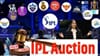Breaking News: IPL 2027 મિની ઓક્શનની તારીખ જાહેર, આ દિવસે ગોવામાં ખેલાડીઓ પર લાગશે બોલી