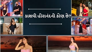 કાશવી હીરાનંદાની કેટલી પૈસાદાર છે?  બિગ બોસ 20માં બોયફ્રેન્ડ સ્કાઉટ અને લવ ગિલ પર ગુસ્સે થઈ