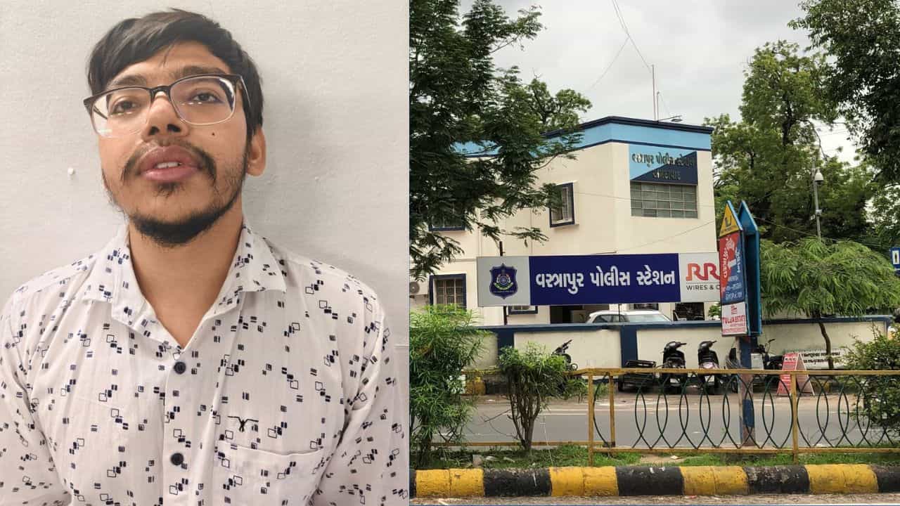 Breaking News: મેમનગરની હોસ્પિટલમાં IIM વિદ્યાર્થિની સાથે અયોગ્ય વર્તનનો આક્ષેપ, ડૉક્ટરની ધરપકડ