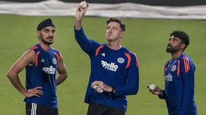 IND vs NZ: શું પાંખો વેલિંગ્ટનમાં ટીમ ઈન્ડિયાને જીતવામાં મદદ કરશે?