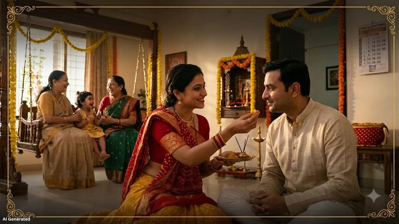 અંકશાસ્ત્રના અર્થઘટન પ્રમાણે, આ મૂળાંક ધરાવતી મહિલાઓ માટે લગ્ન માત્ર સામાજિક બંધન નહીં, પરંતુ પ્રેમ, જવાબદારી અને પરસ્પર સહકારથી જોડાયેલી ભાગીદારી પણ છે. તેઓ સંબંધમાં સ્થિરતા, ખુલ્લી વાતચીત અને એકબીજાની લાગણીઓનો આદર કરવાનું મહત્ત્વ સમજી શકે છે.