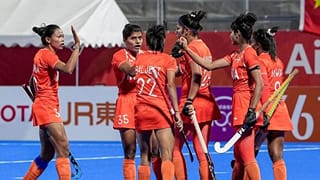 Breaking News Asian Games 2026: 44 વર્ષ પછી ગોલ્ડ મેડલ જીતનાર ભારતીય મહિલા હોકી ટીમની ખેલાડીઓને લાખોનું ઈનામ