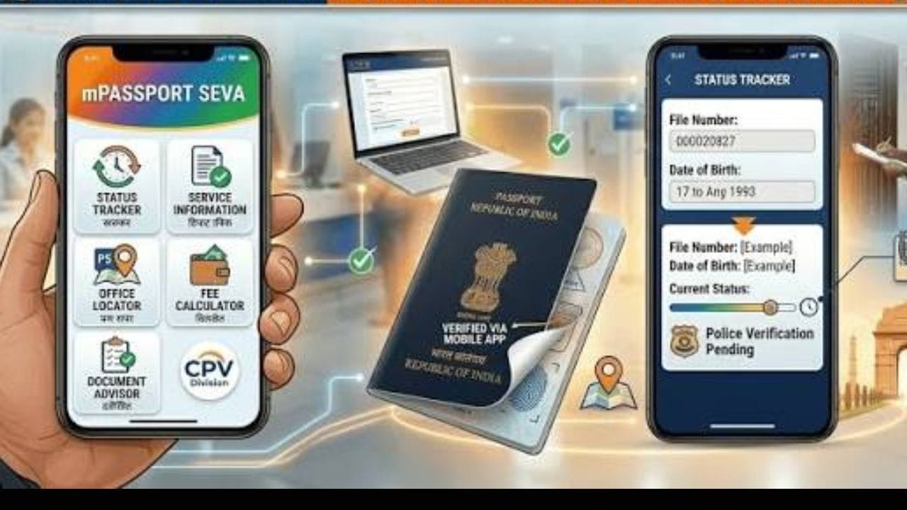 તે બાદ "Update" (અપડેટ) બટન પર ક્લિક કરો. તમારા ફોન નંબર પર 6 અંકનો વન-ટાઇમ પાસવર્ડ (OTP) મોકલવામાં આવશે. આ OTP દાખલ કરો અને "Verify OTP" પર ક્લિક કરો. ત્યારબાદ તમને એક confirmation message દેખાશે: "Mobile Number Updated Successfully". આ ઉપરાંત, તમને એક SMS સૂચના પણ મળશે જેમાં પુષ્ટિ કરવામાં આવશે કે તમારો ફોન નંબર અપડેટ થઈ ગયો છે.