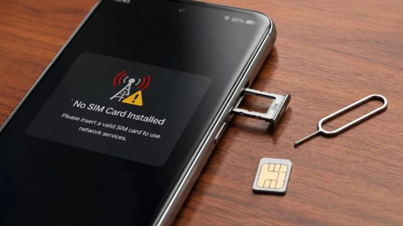 SIM ઇજેક્ટર પિનનો ઉપયોગ શા માટે જરૂરી છે : તમે નોંધ્યું હશે કે વિવિધ કંપનીઓના સ્માર્ટફોન સાથે અલગ-અલગ પ્રકારની SIM ઇજેક્ટર પિન આવે છે. તે આકાર અને કદમાં ભિન્ન હોય છે. જોકે, ધારદાર અણીને બદલે, તે બધામાં સપાટ અને ગોળાકાર છેડો હોય છે. દરેક કંપની તેની પિનની જાડાઈ એવી રીતે ચોકસાઈપૂર્વક બનાવે છે કે તે તેના ચોક્કસ ફોનની SIM ટ્રેની રિલીઝ મિકેનિઝમને સક્રિય કરી શકે.