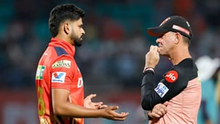 Breaking News: IPL 2027 પહેલા પંજાબ કિંગ્સને 440 વોલ્ટનો ઝટકો, બે અનુભવી કોચે છોડી ટીમ