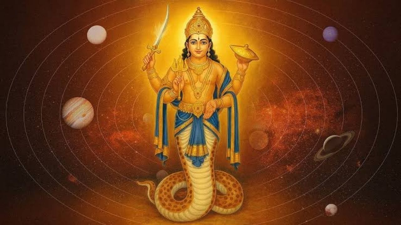 રાહુ ક્યારે રાશિ પરિવર્તન કરશે? : સામાન્ય ગ્રહોની જેમ રાહુ ઝડપથી રાશિ બદલતો નથી; તેને એક રાશિમાંથી બીજી રાશિમાં જતા લગભગ દોઢ વર્ષનો સમય લાગે છે. કુંભ રાશિમાં લાંબા સમય સુધી રહ્યા બાદ, રાહુ 5 ડિસેમ્બર 2026ના રોજ મકર રાશિમાં પ્રવેશ કરશે. મકર રાશિમાં રાહુનું આ ગોચર કારકિર્દી, સત્તા, પ્રતિષ્ઠા અને આર્થિક સિદ્ધિઓને લગતી બાબતોમાં ગતિવિધિ વધારી શકે છે. જ્યોતિષીય દ્રષ્ટિકોણથી, જે લોકો લાંબા સમયથી કોઈ મોટા લક્ષ્યને પ્રાપ્ત કરવા માટે પ્રયત્નશીલ છે, તેમના માટે આ સમયગાળો મહત્વપૂર્ણ માનવામાં આવે છે.