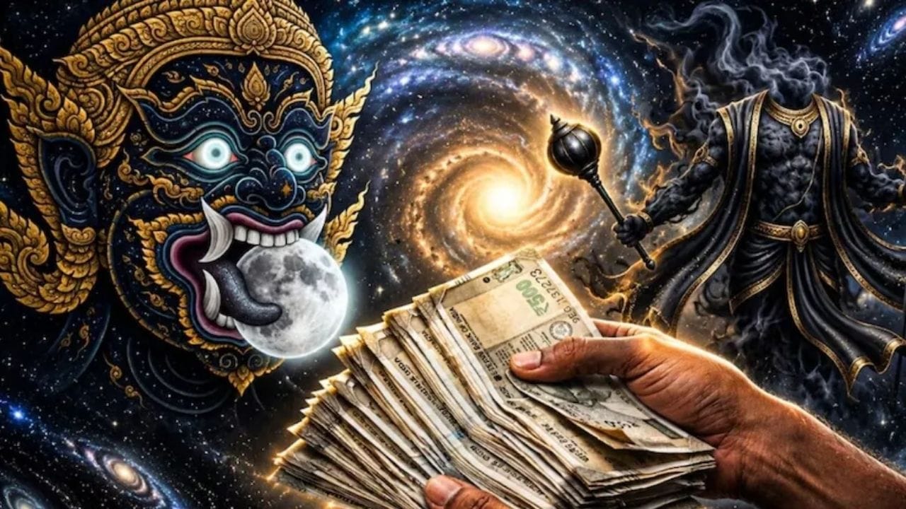 વર્ષ 2026ના અંતમાં ગ્રહોની ચાલમાં એક મહત્વપૂર્ણ ફેરફાર થવા જઈ રહ્યો છે, જે જ્યોતિષશાસ્ત્ર અનુસાર અનેક રાશિઓના જીવન પર અસર કરી શકે છે. ૫ ડિસેમ્બર ૨૦૨૬ના રોજ, રાહુ કુંભ રાશિમાંથી નીકળીને મકર રાશિમાં પ્રવેશ કરશે. વૈદિક જ્યોતિષમાં રાહુને "છાયા ગ્રહ" માનવામાં આવે છે અને તેની ગતિ મહત્વાકાંક્ષા, અચાનક આવતા ફેરફારો, નવી તકો અને ભૌતિક સિદ્ધિઓ સાથે જોડાયેલી છે.