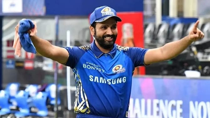 IPL 2027: રોહિત શર્મા ફરી બનશે મુંબઈ ઈન્ડિયન્સનો કેપ્ટન ?