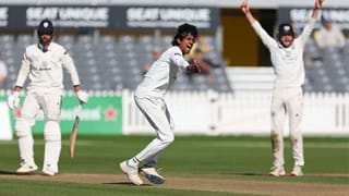 Ranji Trophy: 3 વર્ષથી ટીમ ઈન્ડિયામાં નથી મળી તક, હવે હેટ્રિક સહિત 10 વિકેટ લઈ બતાવ્યો દમ
