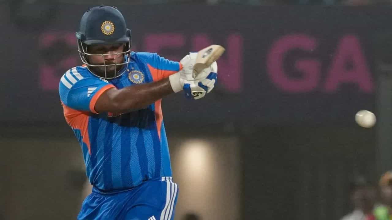 IND vs NZ: પ્લેયર ઓફ ધ મેચ એવોર્ડ જીત્યા પછી સંજુ સેમસને ટીમ ઈન્ડિયાની જીતનું રહસ્ય ખોલ્યું