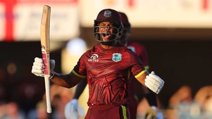 શાઈ હોપ પર IPL 2027માં થશે કરોડોનો વરસાદ, ટીમો લગાવશે મોટો દાવ!