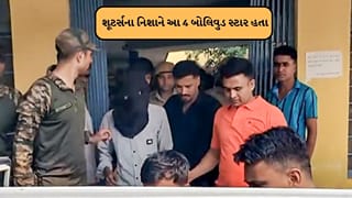 Breaking News : અમિતાભ-સલમાન, આમિર અને અક્ષય નિશાના પર હતા, ટાઈગર શ્રોફ પર હુમલા પહેલા પ્લાન કેમ બદલાયો?