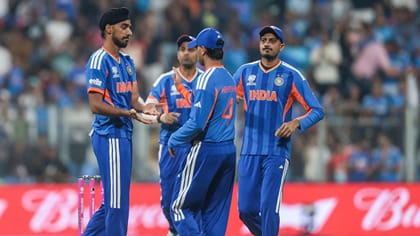 IND vs WI: ઈન્દોરમાં કેવો રહ્યો છે ટીમ ઈન્ડિયાનો T20 રેકોર્ડ?