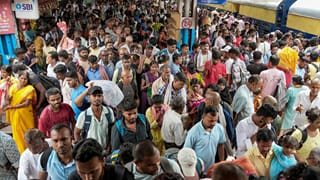 Travel Tips : દિવાળી અને છઠ પૂજા પર ઘરે જવું મુશ્કેલ બન્યું, ટ્રેનની ટિકિટ માટે હાલાકી