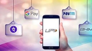 Breaking News : રૂ. 2,000 થી વધુના UPI પેમેન્ટ પર 0.4% MDR, પરંતુ રેલવે, ટેલિકોમ તેમજ વીમા માટે માત્ર 5 રૂપિયા જ કેમ ?  આવો અલગ નિયમ શા માટે ?