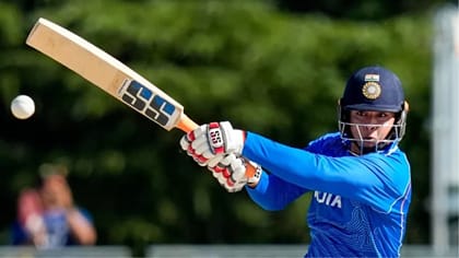 IND v WI:રાંચીમાં રમશે વૈભવ સૂર્યવંશી?આવી હશે ટીમ ઈન્ડિયાની પ્લેઈંગ-11