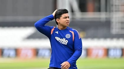 NZ vs IND: ઈશાન કિશન બહાર, બીજી T20માં વૈભવ સૂર્યવંશીને મળશે તક!