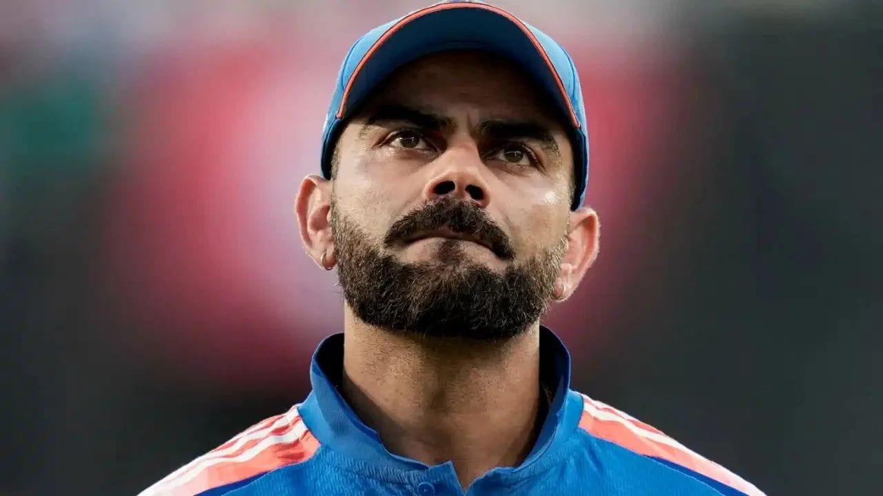 Breaking News: વિરાટ કોહલી સાથે 14 વર્ષ બાદ બની આ ઘટના, વેસ્ટ ઈન્ડિઝે પાકિસ્તાન સામેની મેચની યાદ