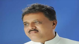 Virji Thummar Passes Away : અમરેલીના પૂર્વ સાંસદ અને કોંગ્રેસના દિગ્ગજ નેતા વિરજી ઠુમ્મરનું નિધન