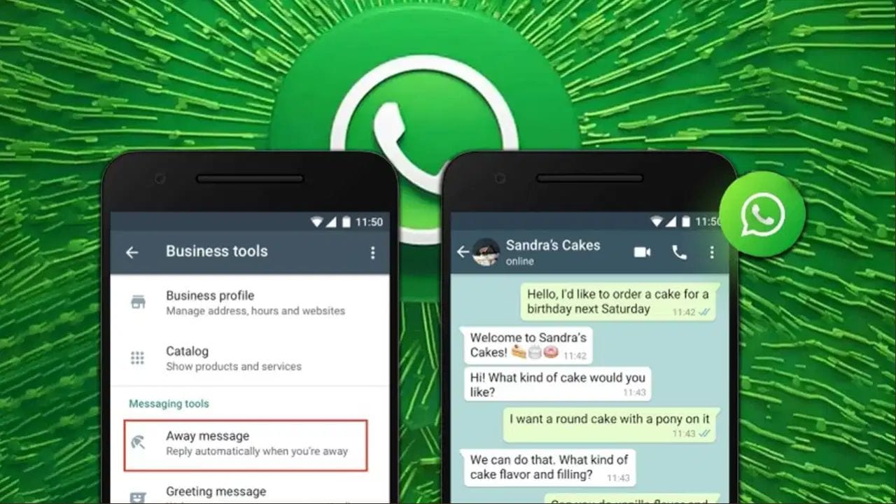 WhatsApp મેસેજ ટાઇપ કરવાની ચિંતા હવે ભૂલી જાઓ! AI તૈયાર કરશે તમારા માટે જવાબ