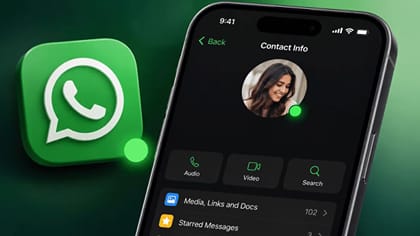 WhatsAppનું સૌથી મોટું ફીચર લોન્ચ,હવે એપ કે અકાઉન્ટ વગર જ કરી શકશો કોલ