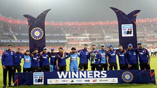 IND vs WI 3rd ODI Result : 351 રનનો પહાડ ખડકવા છતાં ભારતની હાર, વેસ્ટ ઈન્ડિઝનો રેકોર્ડબ્રેક રન-ચેઝ, શાઈ હોપે એકલા હાથે અપાવી જીત