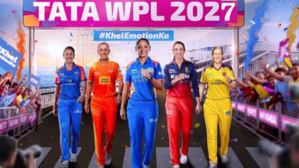 WPL 2027 ઓક્શન પછી તમામ ટીમનું સ્કવોડ તૈયાર, જુઓ લિસ્ટ